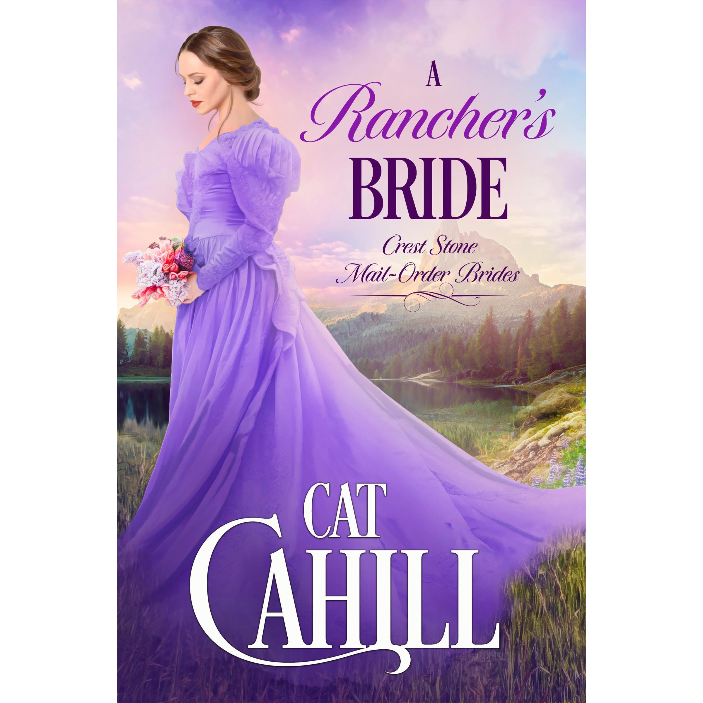 A Rancher's Bride