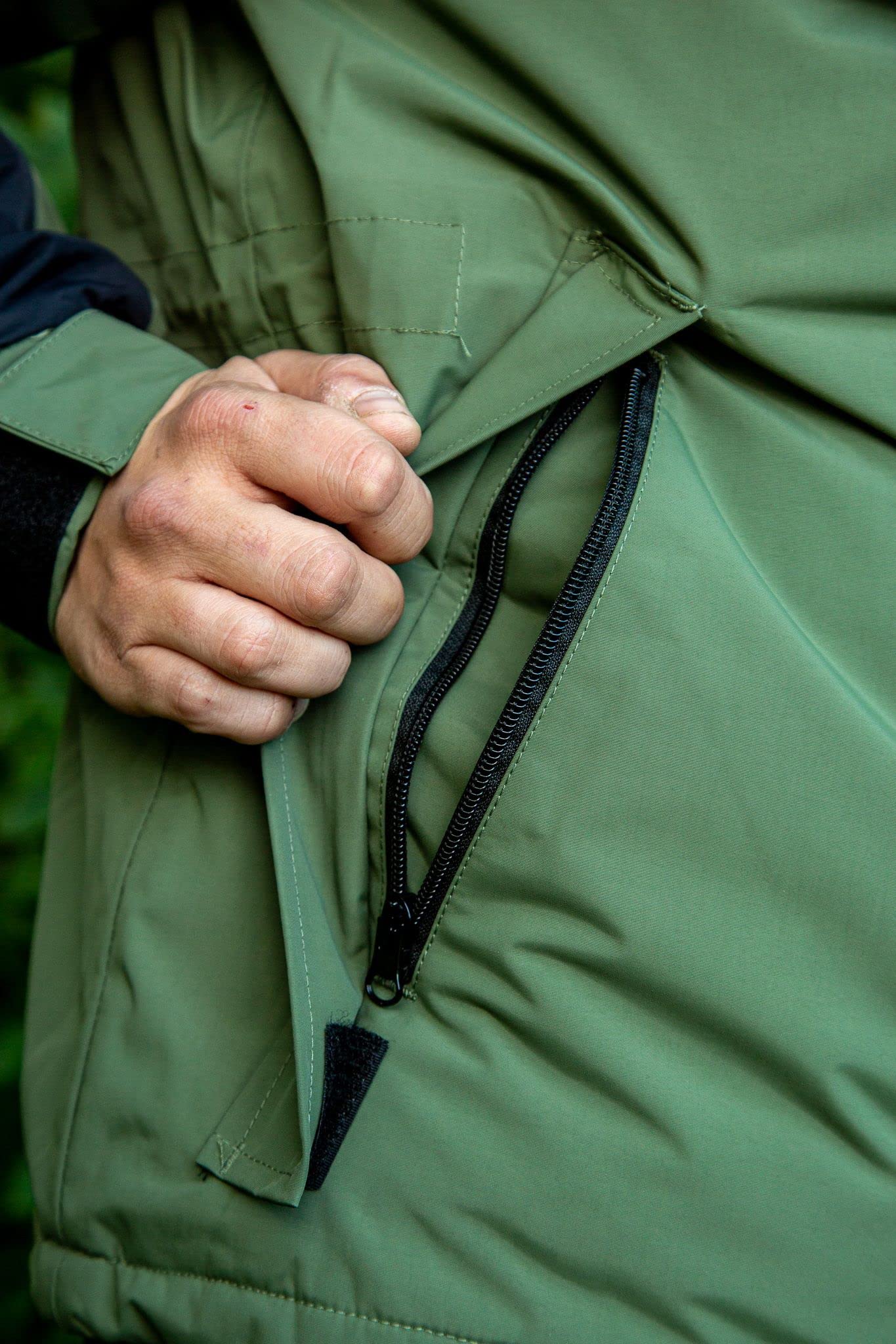 Ultimate Explora Thermo Suit XL - Traje Térmico