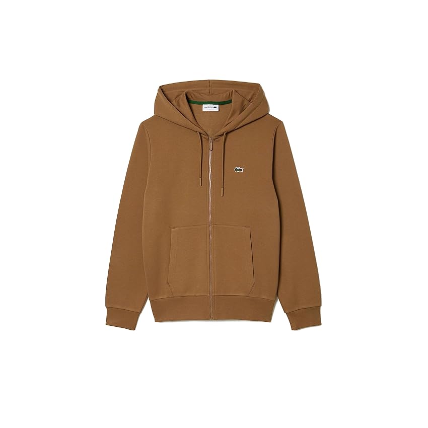 Immagine del prodotto Lacoste Sh9626 Felpa, Biscotti, M Uomo