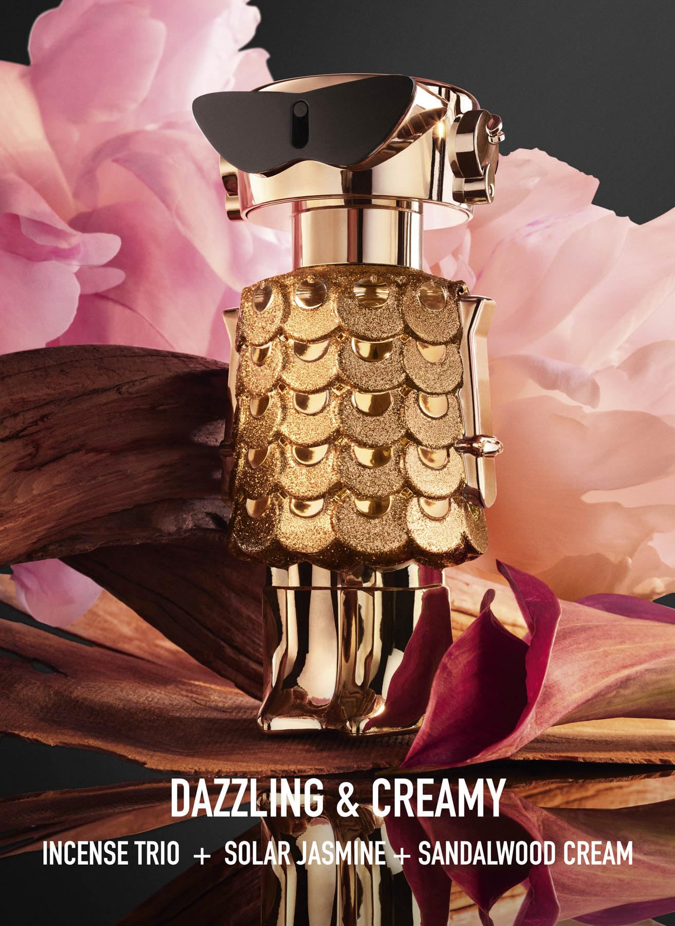 Paco Rabanne Fame Intense EDP 50ML