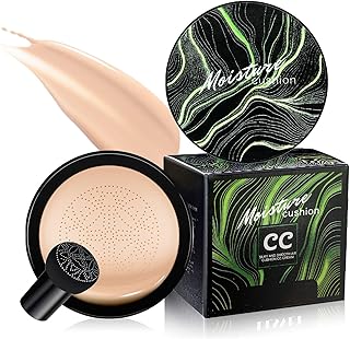Mushroom Head Air Cushion CC Cream Foundation...