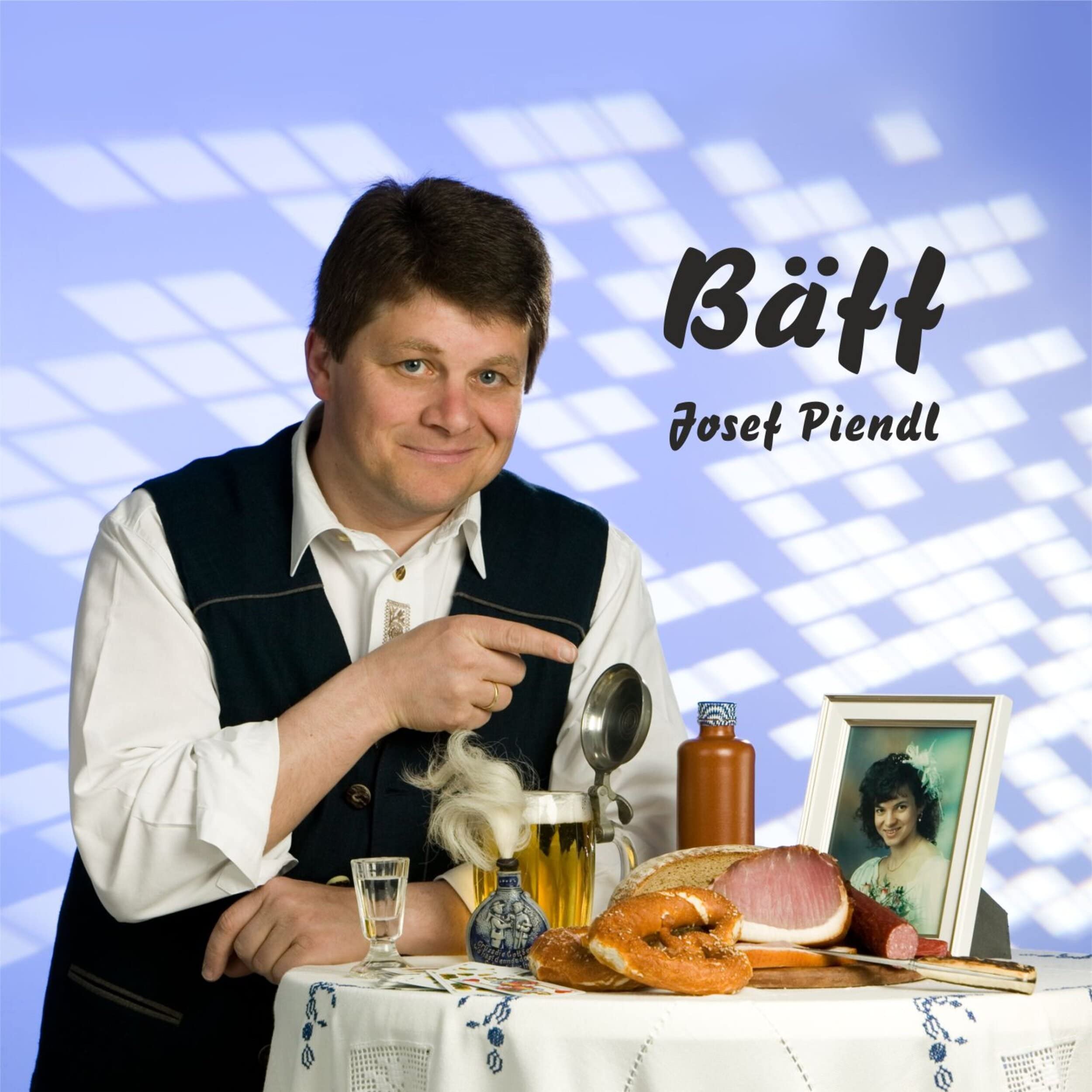 Bäff - Josef Piendl