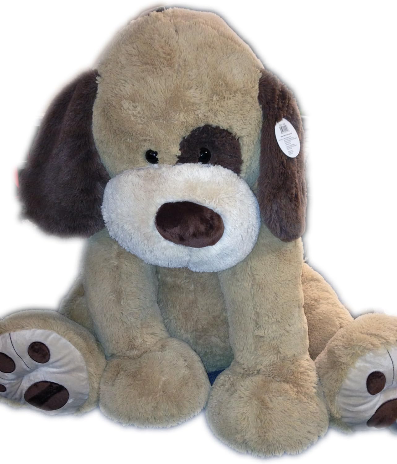 hugfun jumbo dog