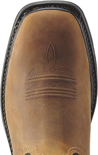 Miniatura 8 de Botas Ariat Workhog, fáciles de colocar, para hombre