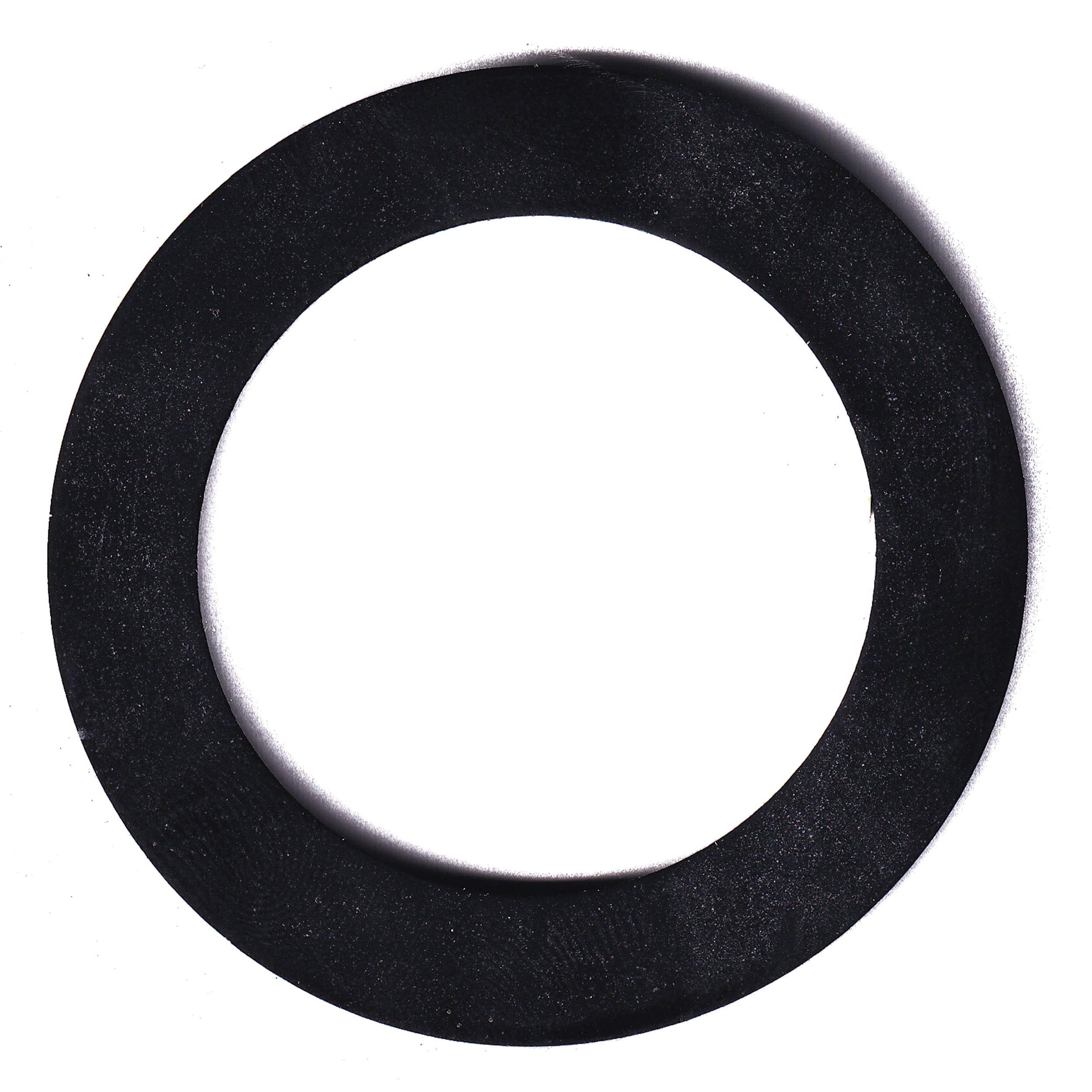 OTOTEC 2 Guarnizioni In Gomma Per Tappo Del Serbatoio Dell'olio Per Moto, Guarnizione Ad Anello Per Serbatoio Carburante Da 40 Mm, Compatibile Con Simson S50 S70 KR51 SR4 - Foto 2