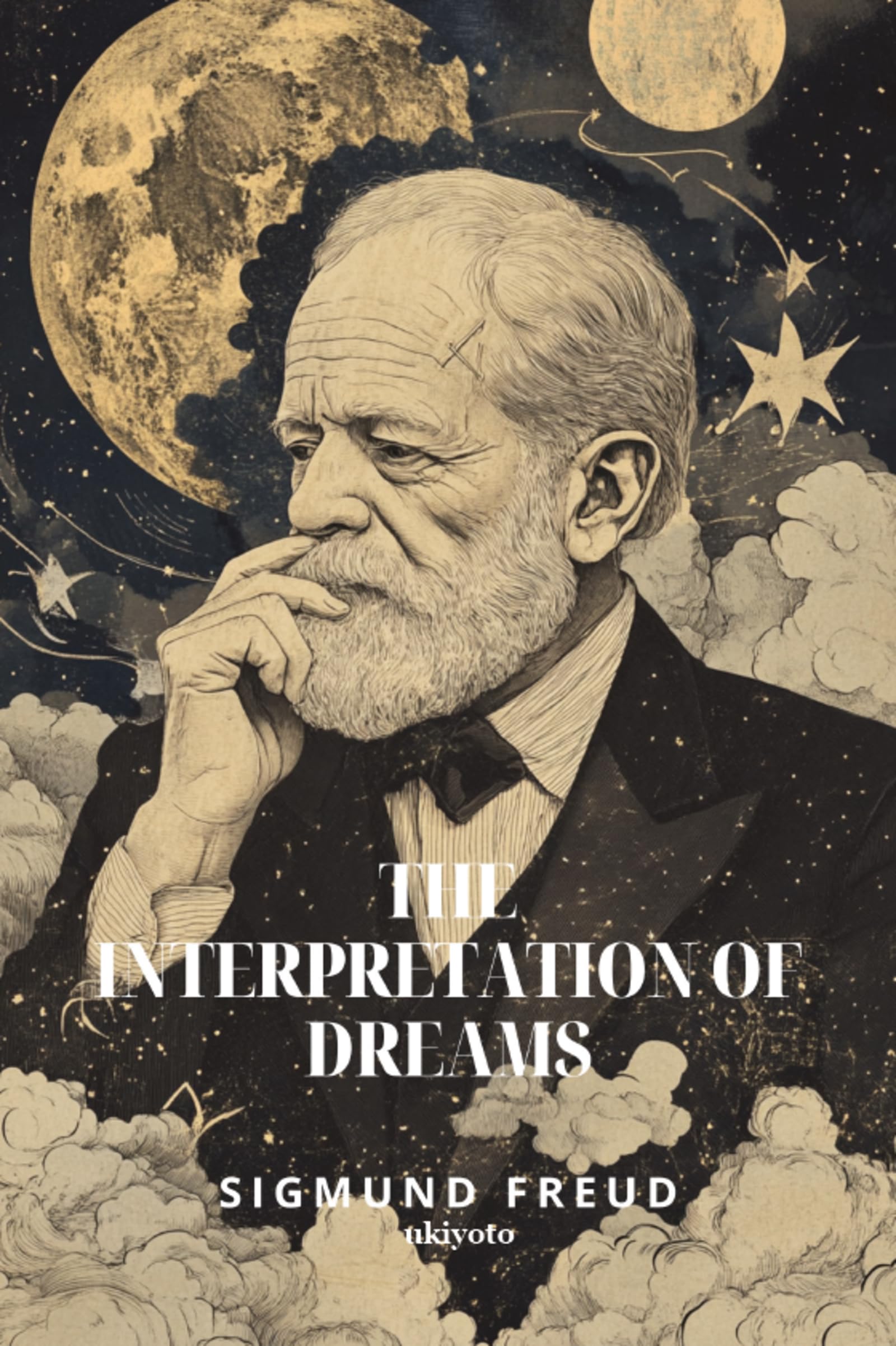 The Interpretation of Dreams (Edition1)
