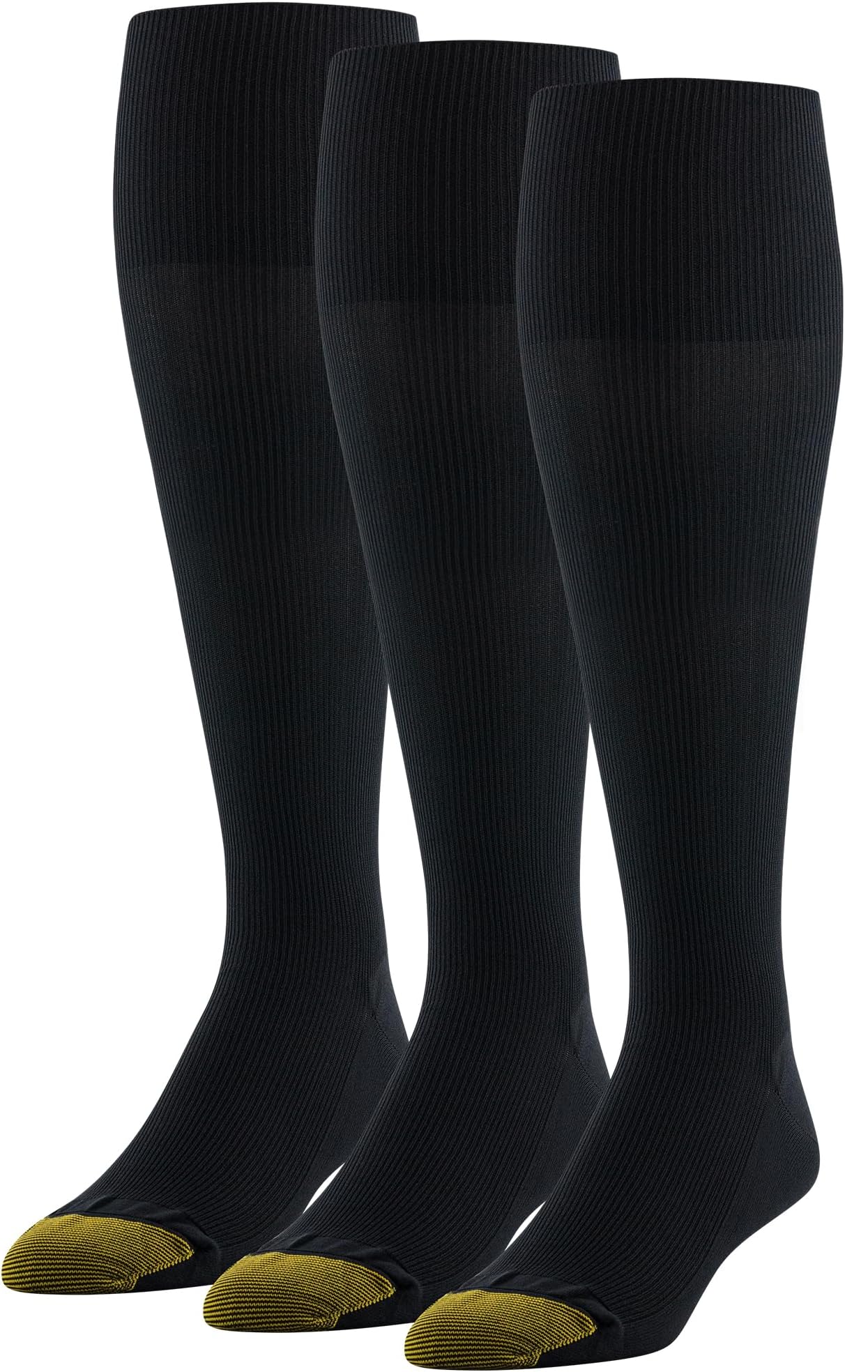 Men's Dress-Socks (Pack of 3)
