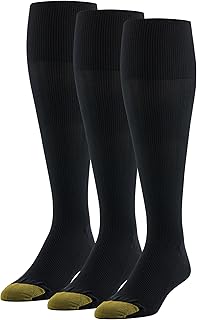 Men's Metropolitan Over The Calf Socks 3 Pack - Buy now
