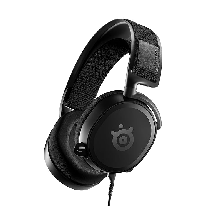 Buy Steelseries Arctis Prime Console Competitive Gaming Headset