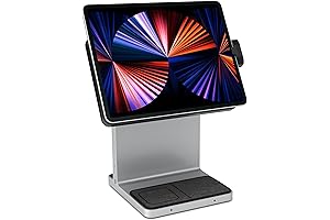 Kensington StudioDock for 11-inch iPad Pro and 10.9-inch iPad Air 4 and 5