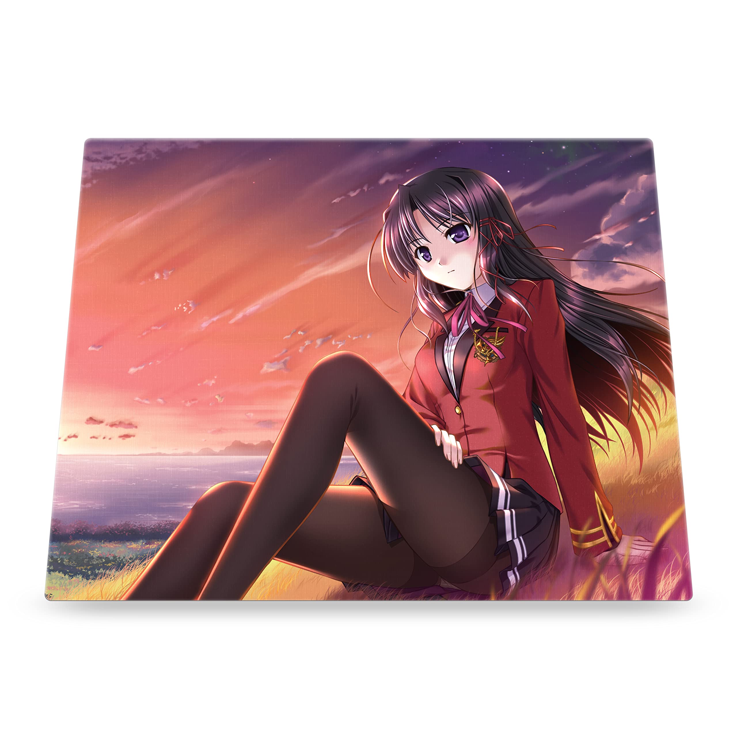 Amazon.co.jp: F6キャンバスアート・『AUGUST』キャンバスアート03 