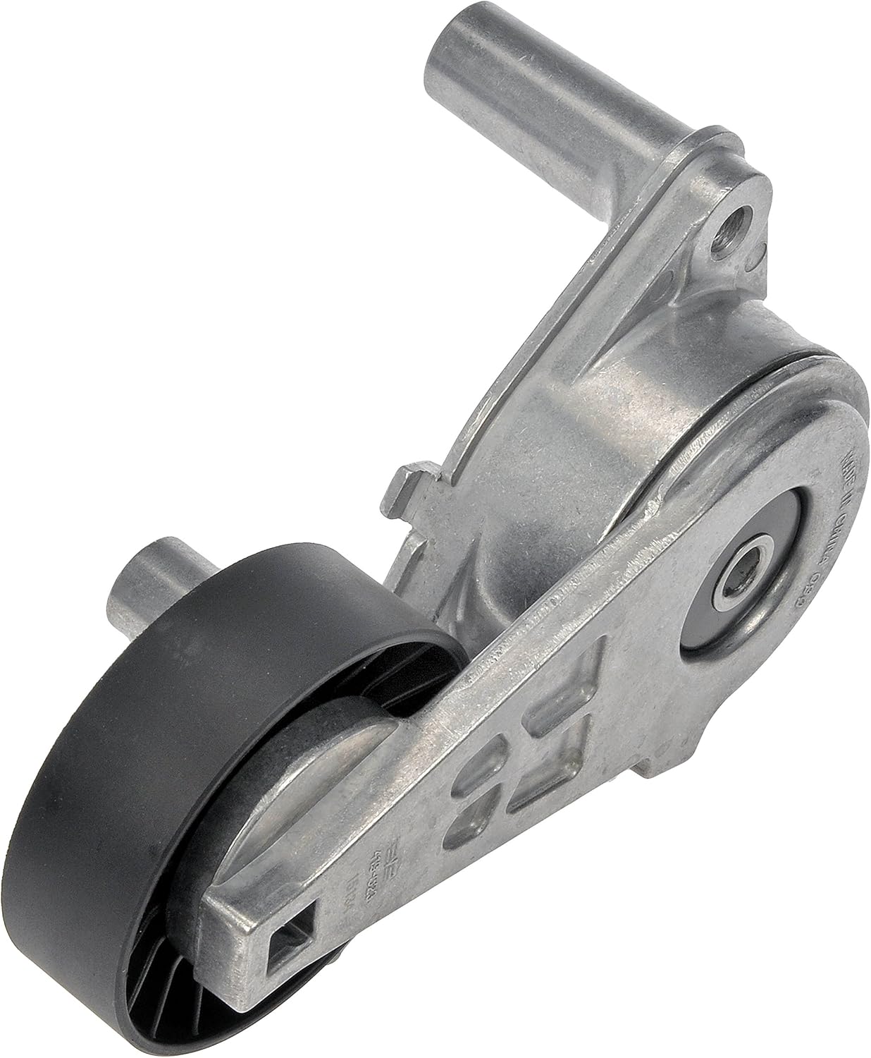 Dorman 419-023 Accessory Drive Belt Tensioner Assembly Compatible with Select Hyundai / Kia Models