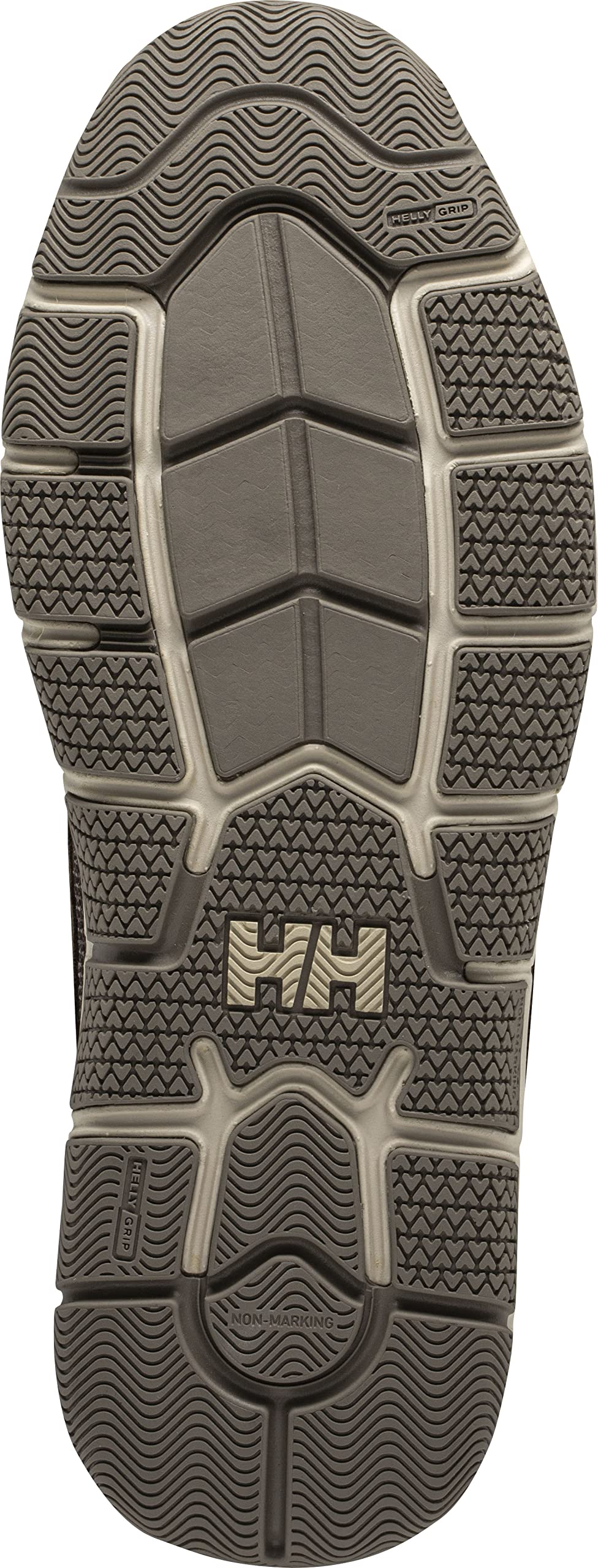 Helly Hansen Newport F-1 Deck, Scarpe da Barca Uomo, Varies