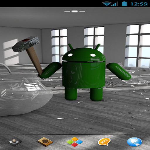 Android Theme