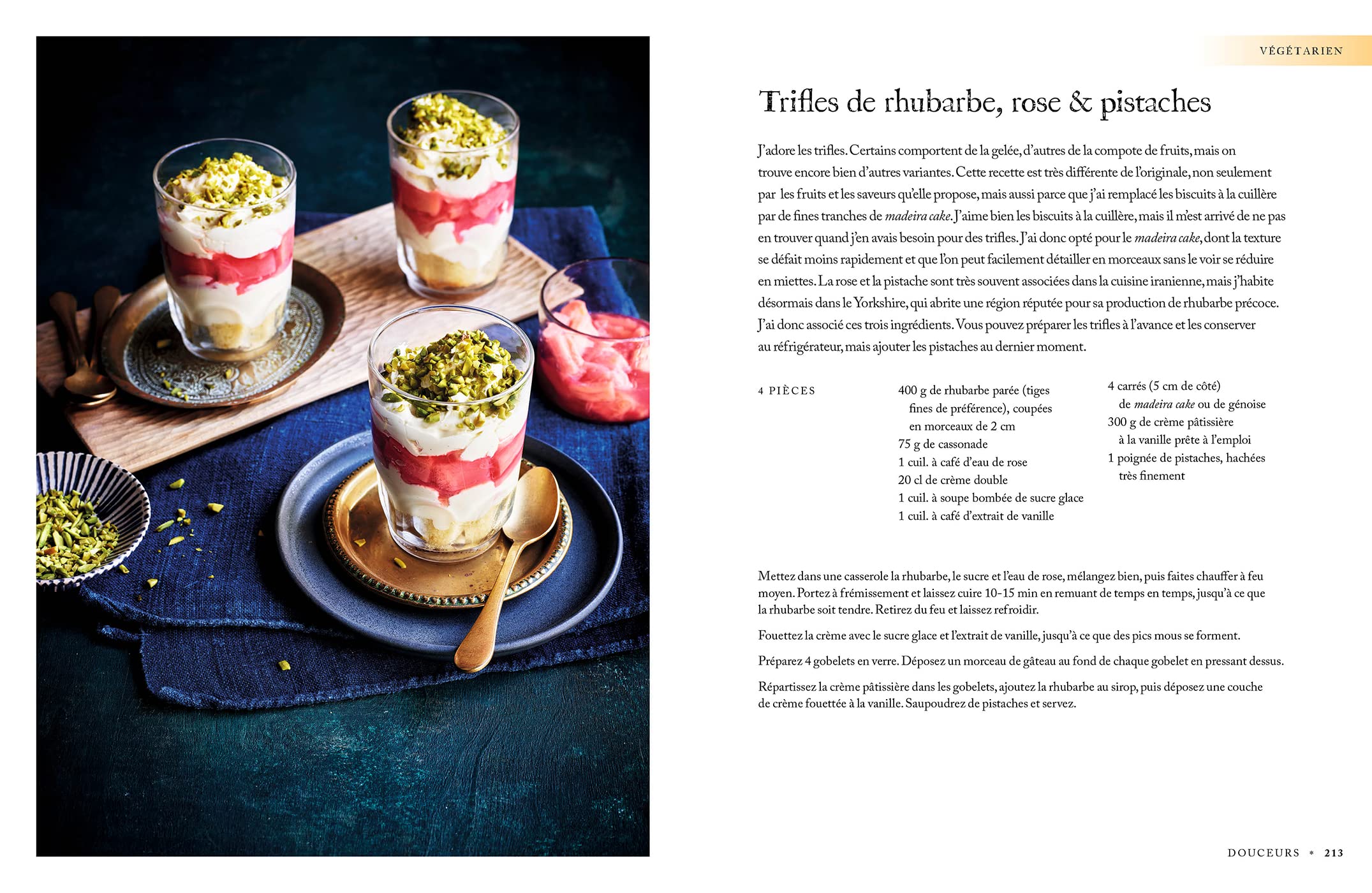Persiana Everyday: Recettes rapides des confins de l'Orient par l'auteur du best-seller Persiana