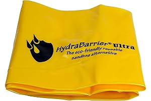 HydraBarrier: The Ultimate Water Diversion Solution