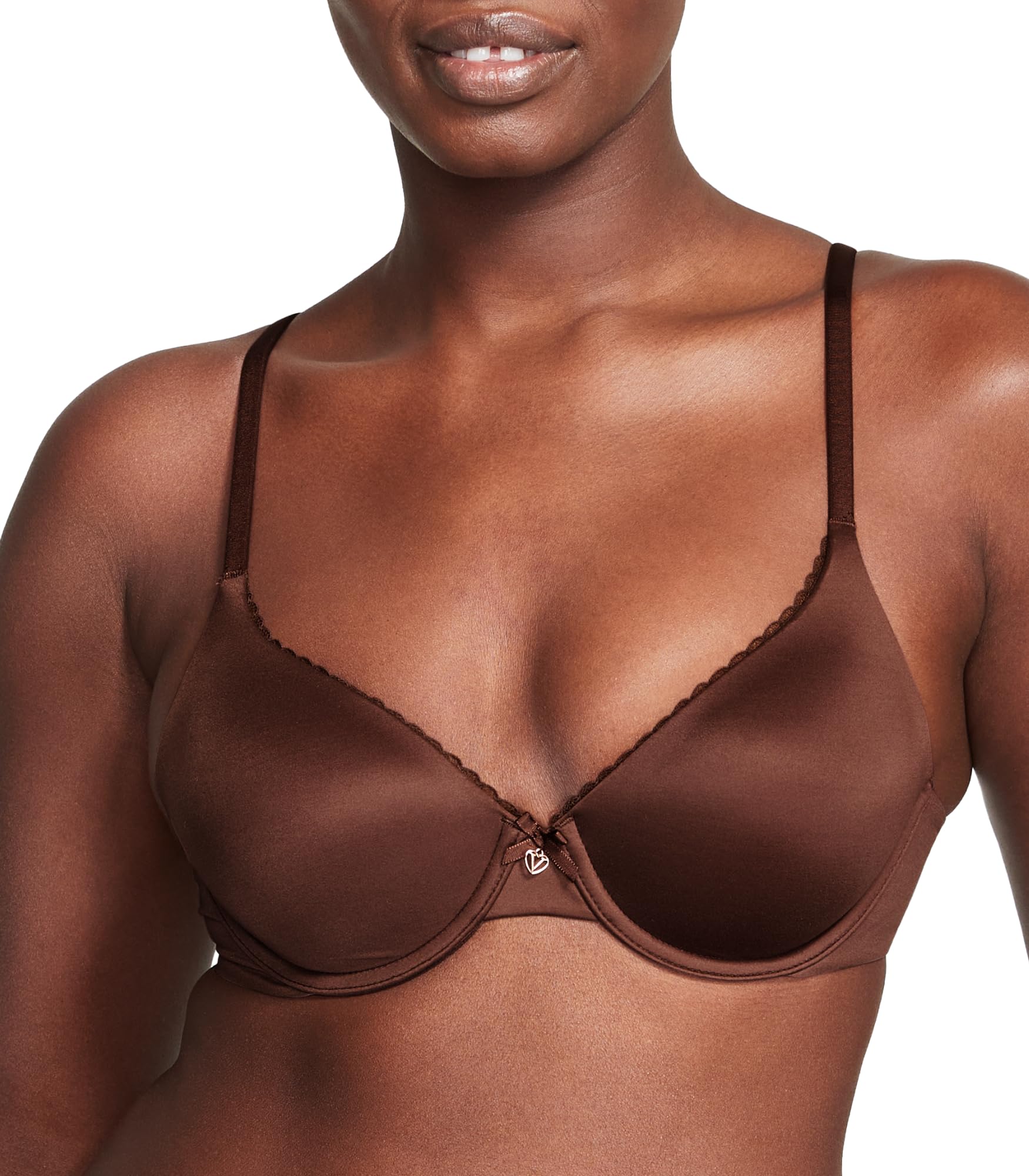 Victoria's Secret Women's Body by Victoria Full Coverage Push Up Bra, Bras for Women (32A-38DDD)