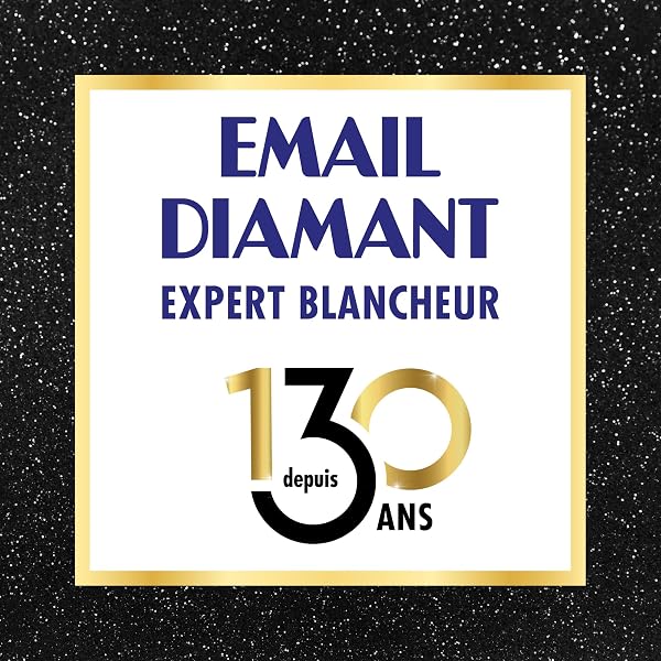 Email Diamant Charcoal – Whitening Toothpaste - 75 ml - 4