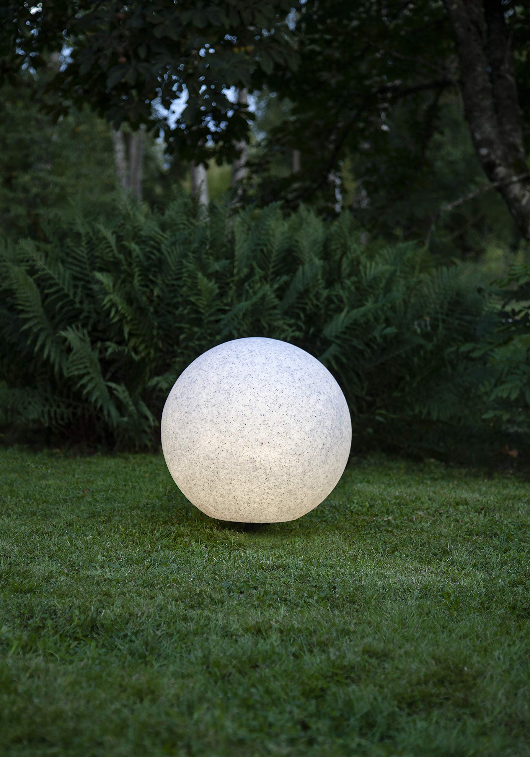 Sfera decorativa.