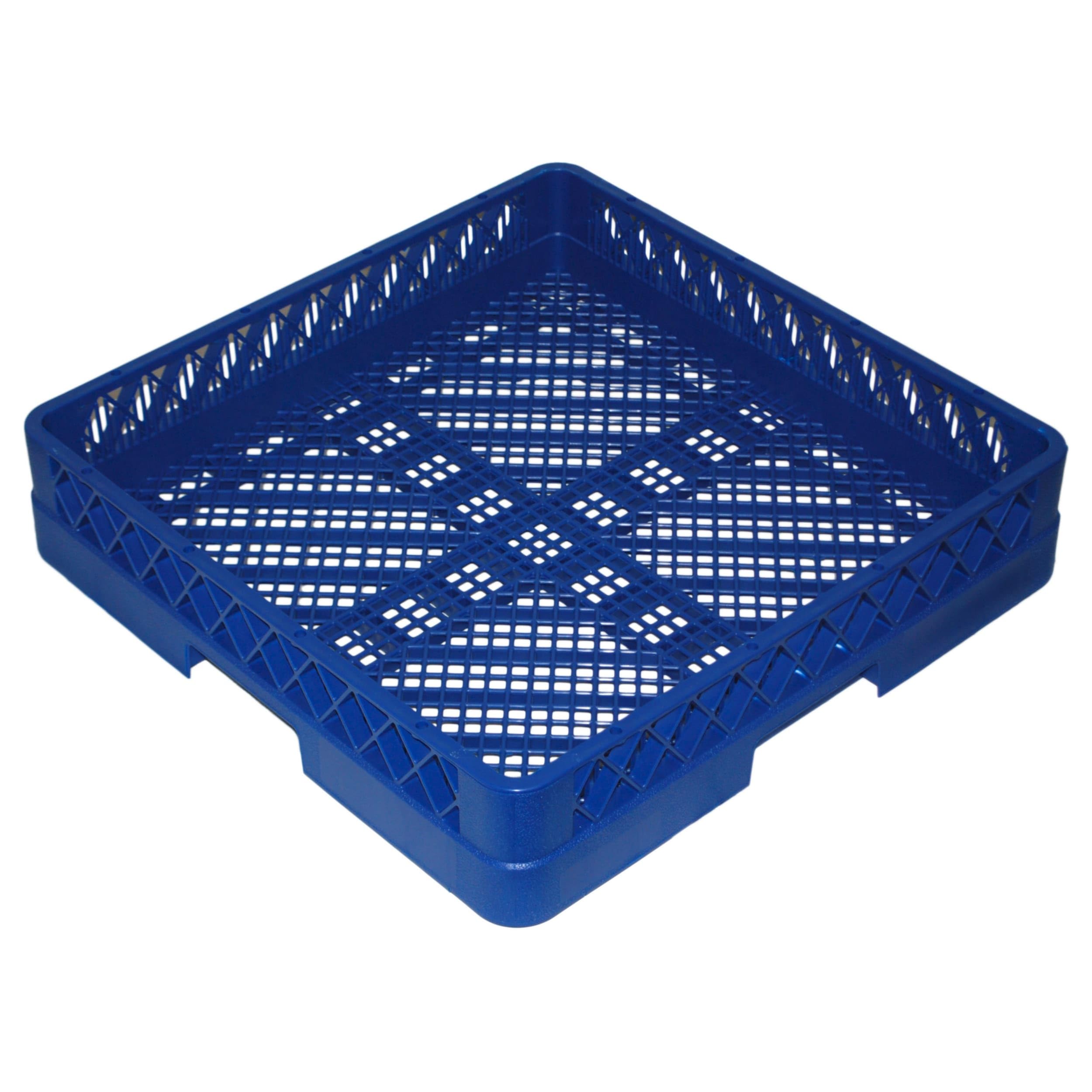 Vollrath Traex TR2-44 Blue 19-3/4SQ x 4