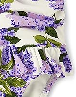 Vista 3 de Gymboree Bañador de una pieza para niñas y niños pequeños