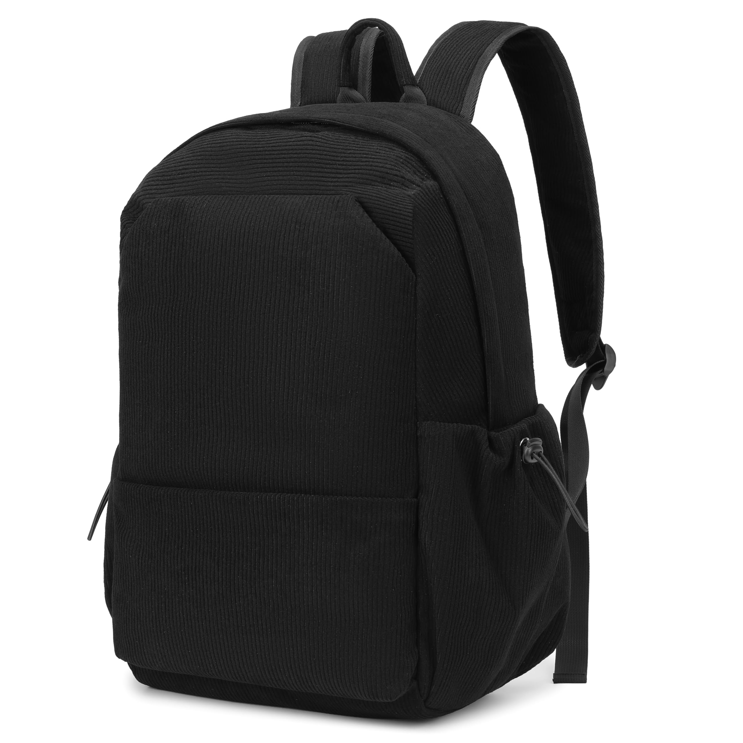 NEOREAL Laptop Backpack for College, Travel,Work,Lightweight Daily Backpacks for Men Women, Computer Bag Fits 15.6 Inch Notebook