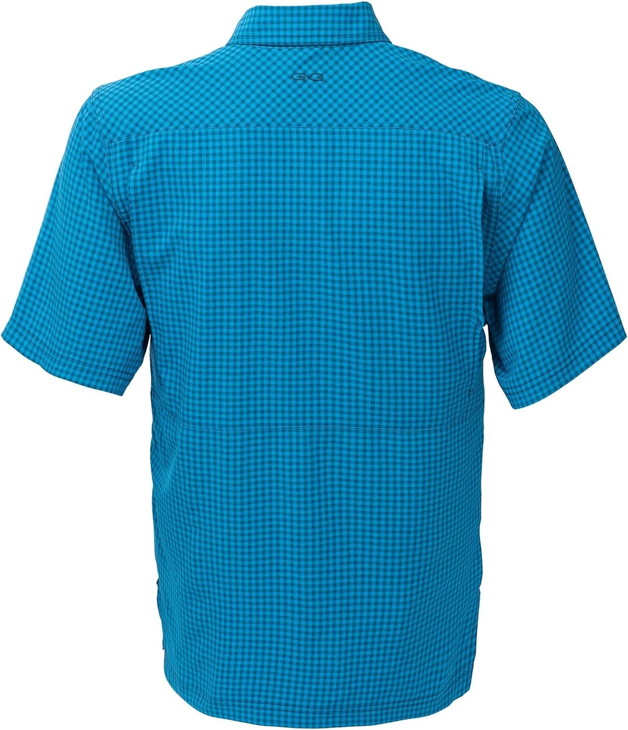 GameGuard White TekCheck Shirt
