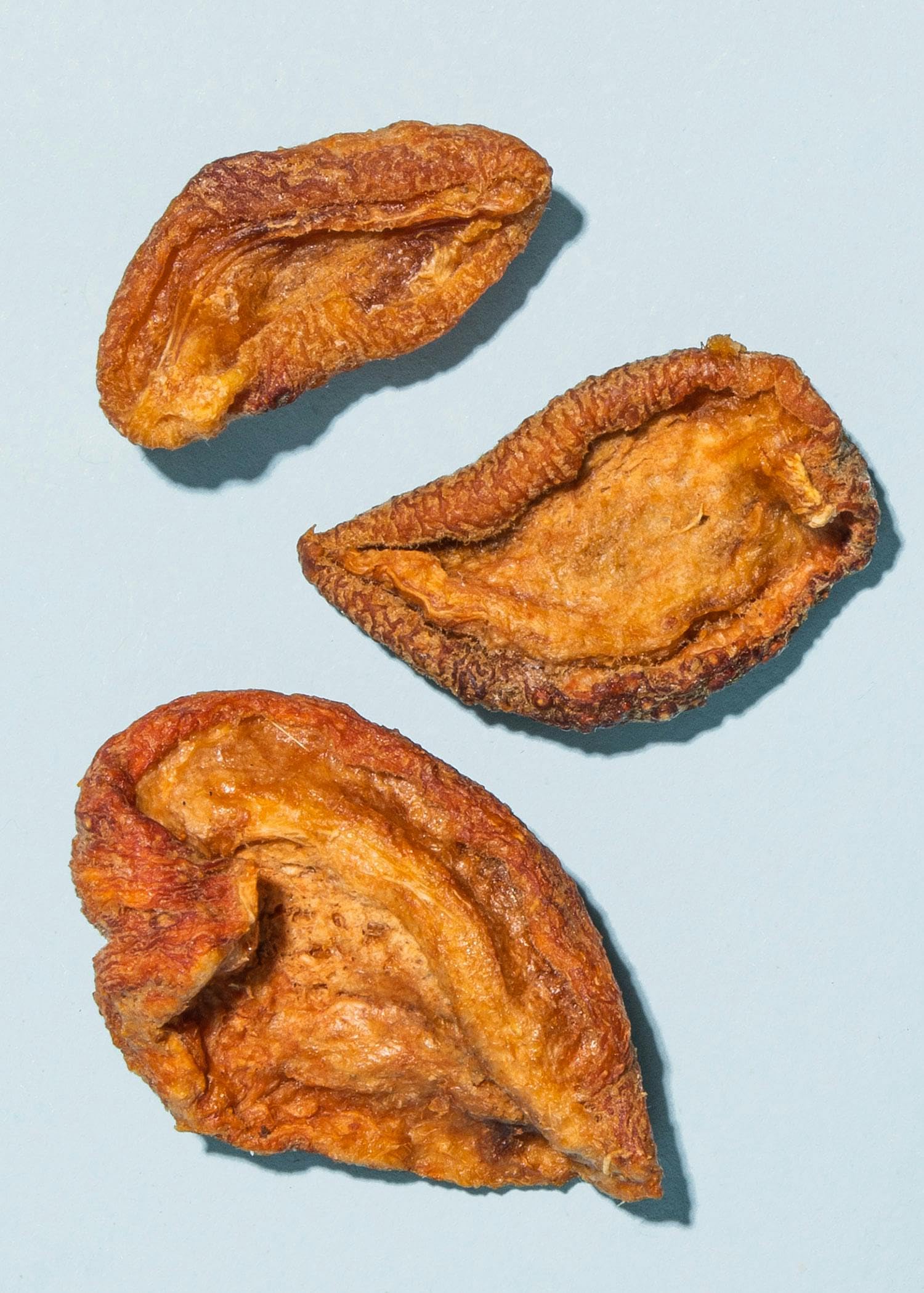 KoRo - Albicocche selvatiche essiccate 1 kg - Frutta secca naturale senza zucchero aggiunto e non solforata