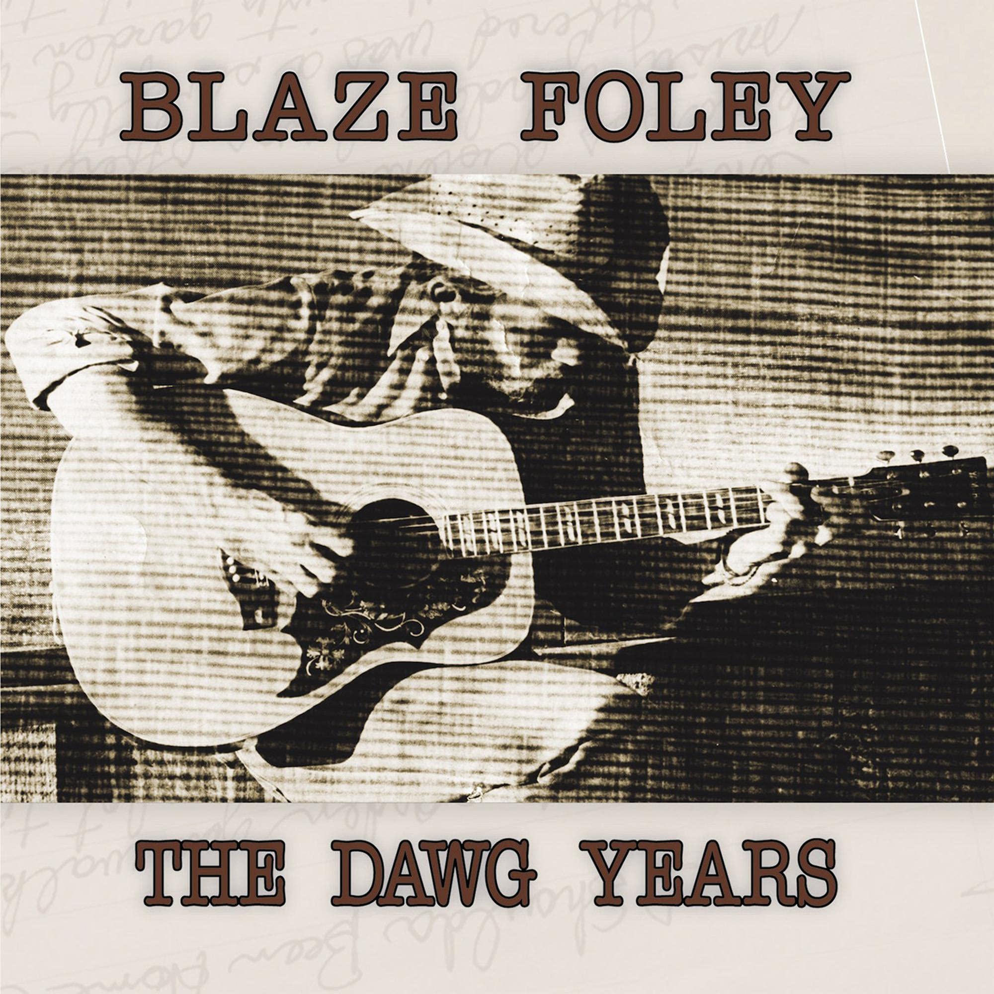 The Dawg Years [VINYL]