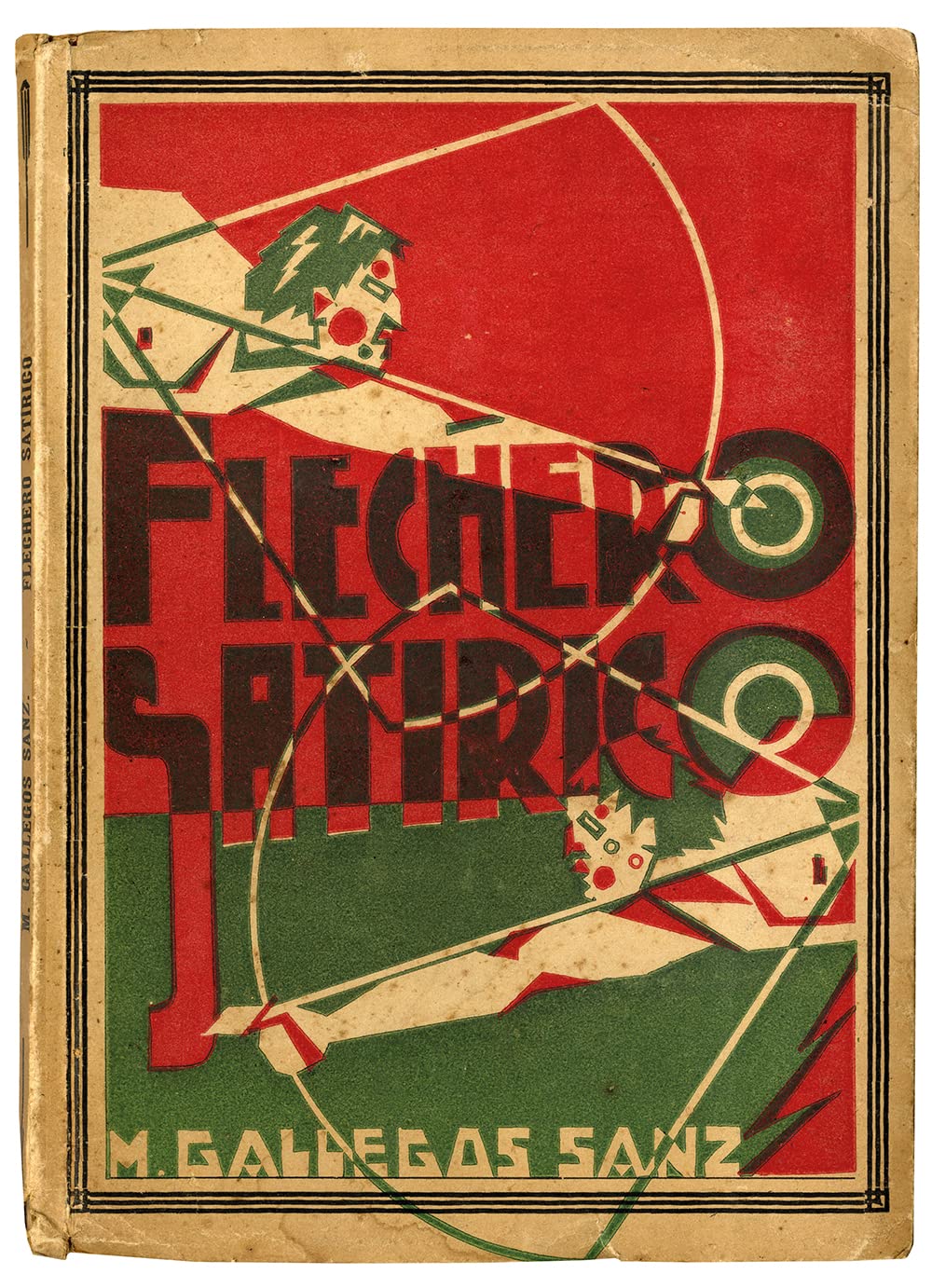 Diagramando la modernidad. Libro y diseño gráfico en América Latina, 1920-1940 (SIN COLECCION)