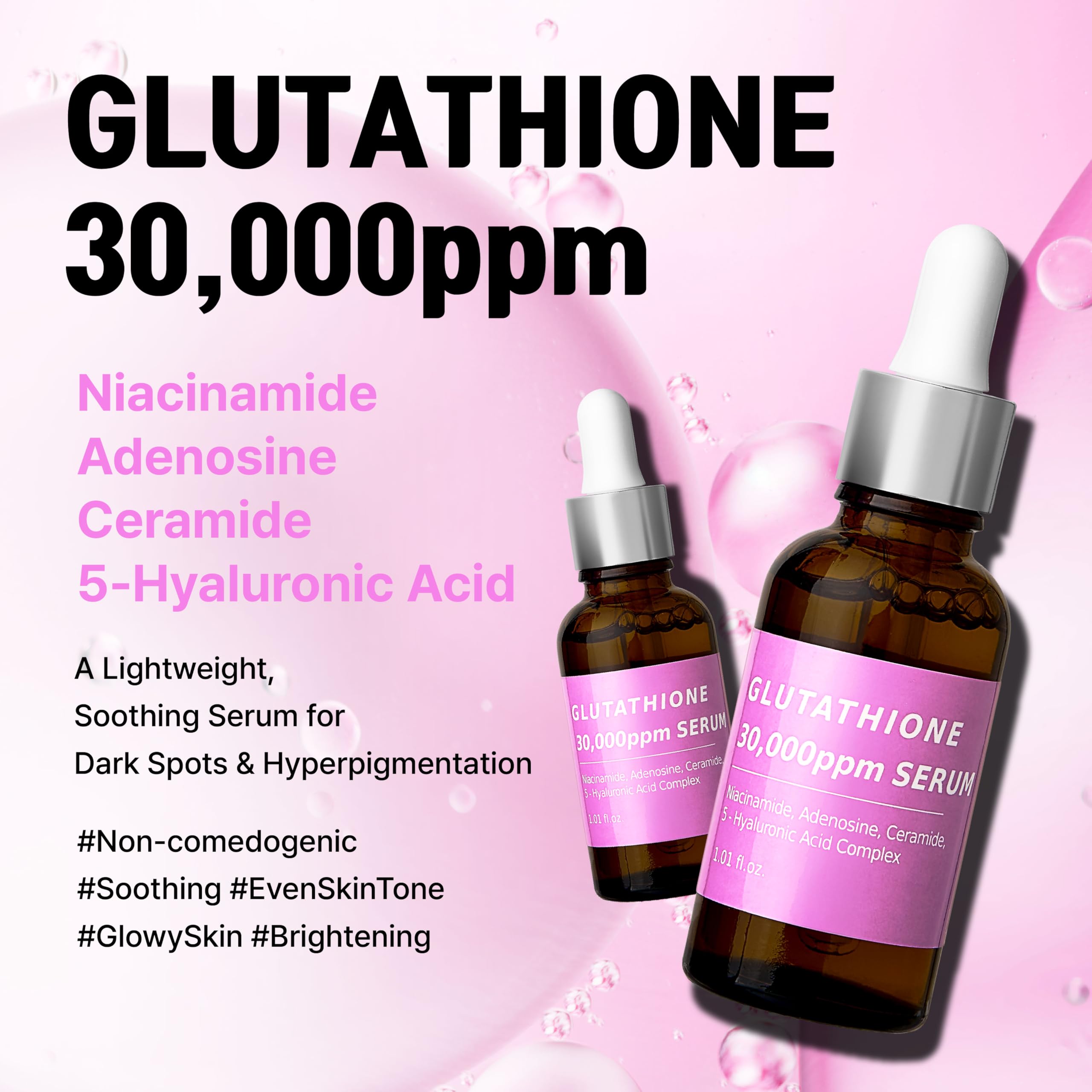 glutathione collagen glow shopee Less effort, real glow , With Vitamin C, Marine Collagen, and S-Acetyl  Glutathione in one, Tri-Glow C makes glowing simple. Start your glow today!  , Shop Here: , Official Shopee Store: