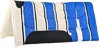 Mustang Navajo Economy Pad