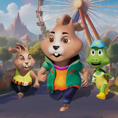 Battle Carnival: Multiplayer Fun