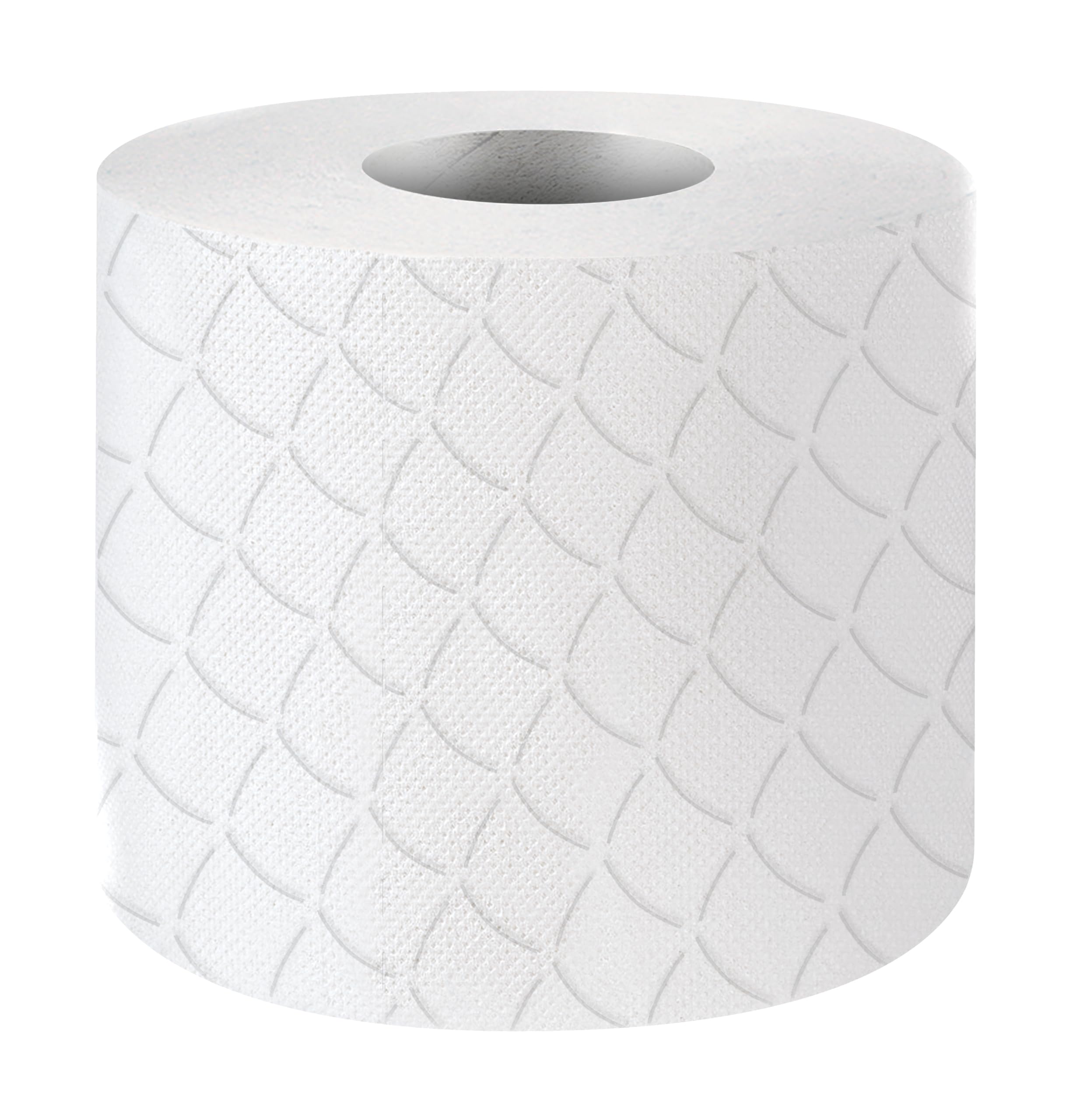 Zewa Premium 5-lagig Toilettenpapier, 6 Rollen