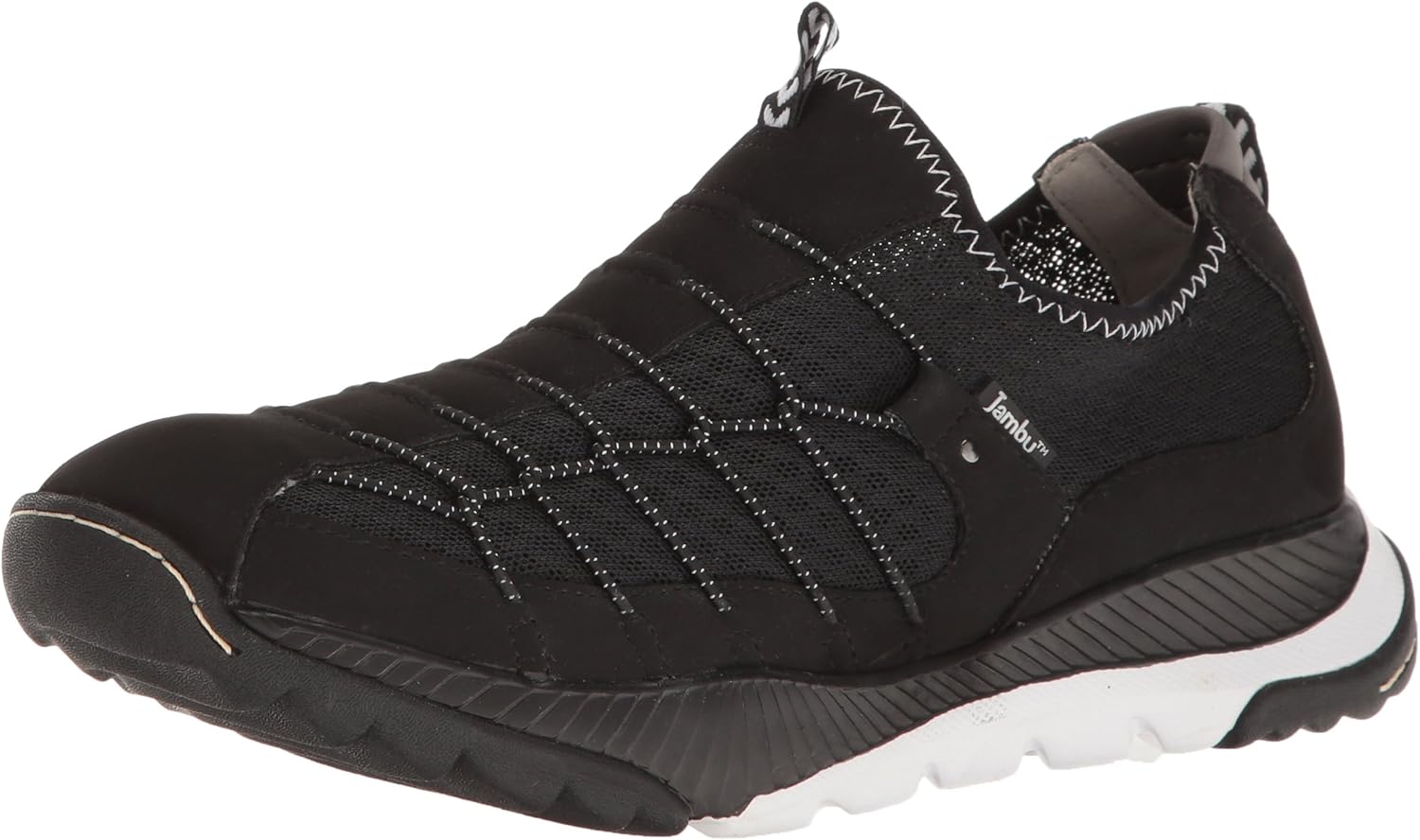 Buy Jambu Women's Vegan Water-Ready Flat Shoes at Ubuy Kuwait