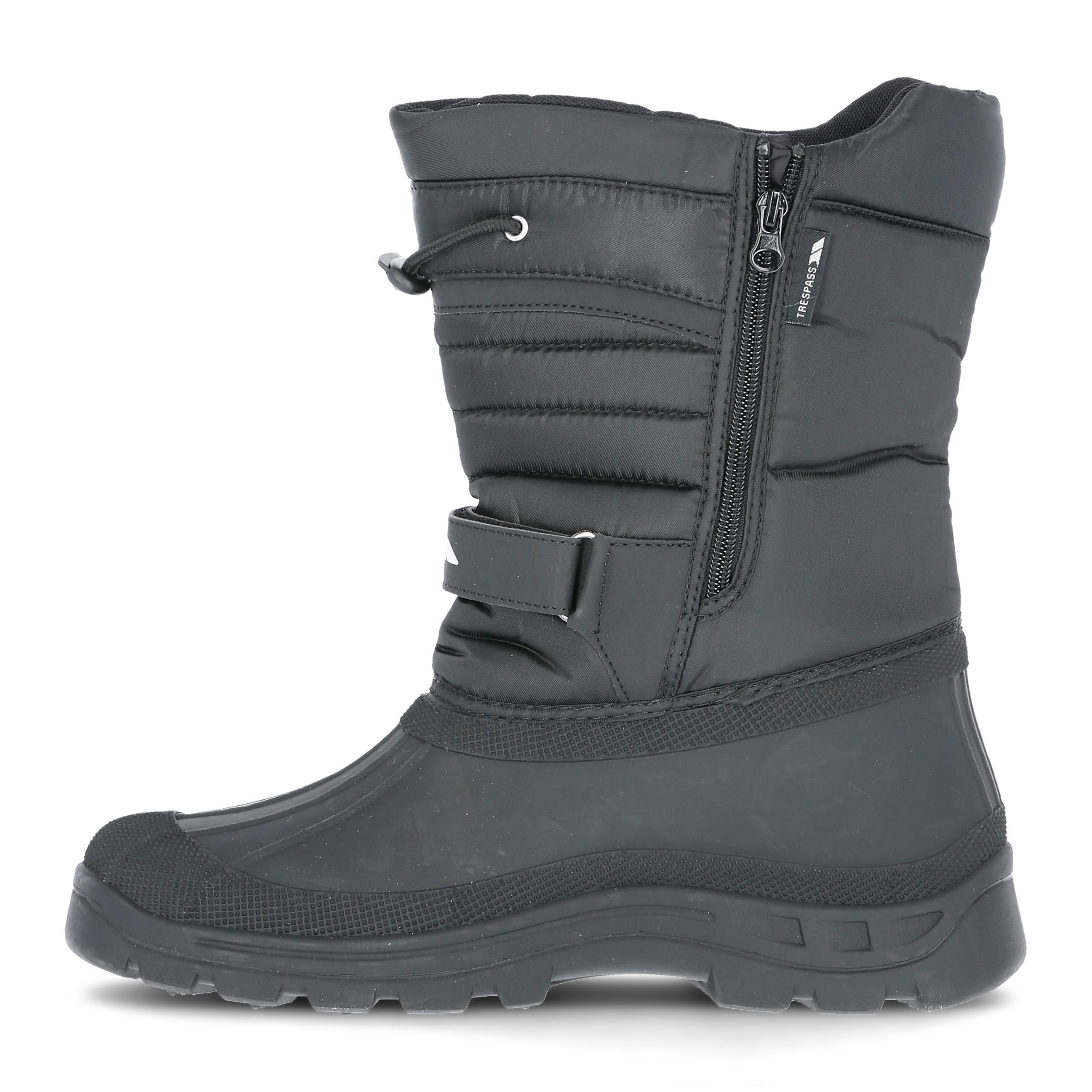 Trespass Dodo Bottes & bottines de Neige Mixte