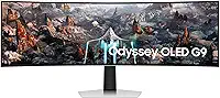 MONITOR GAMER SAMSUNG ODYSSEY OLED G9 49