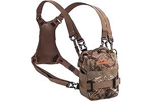 Allen Company Bino Case: Optimal Carrying Solution for Your Binoculars