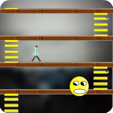 Captain of the Climb