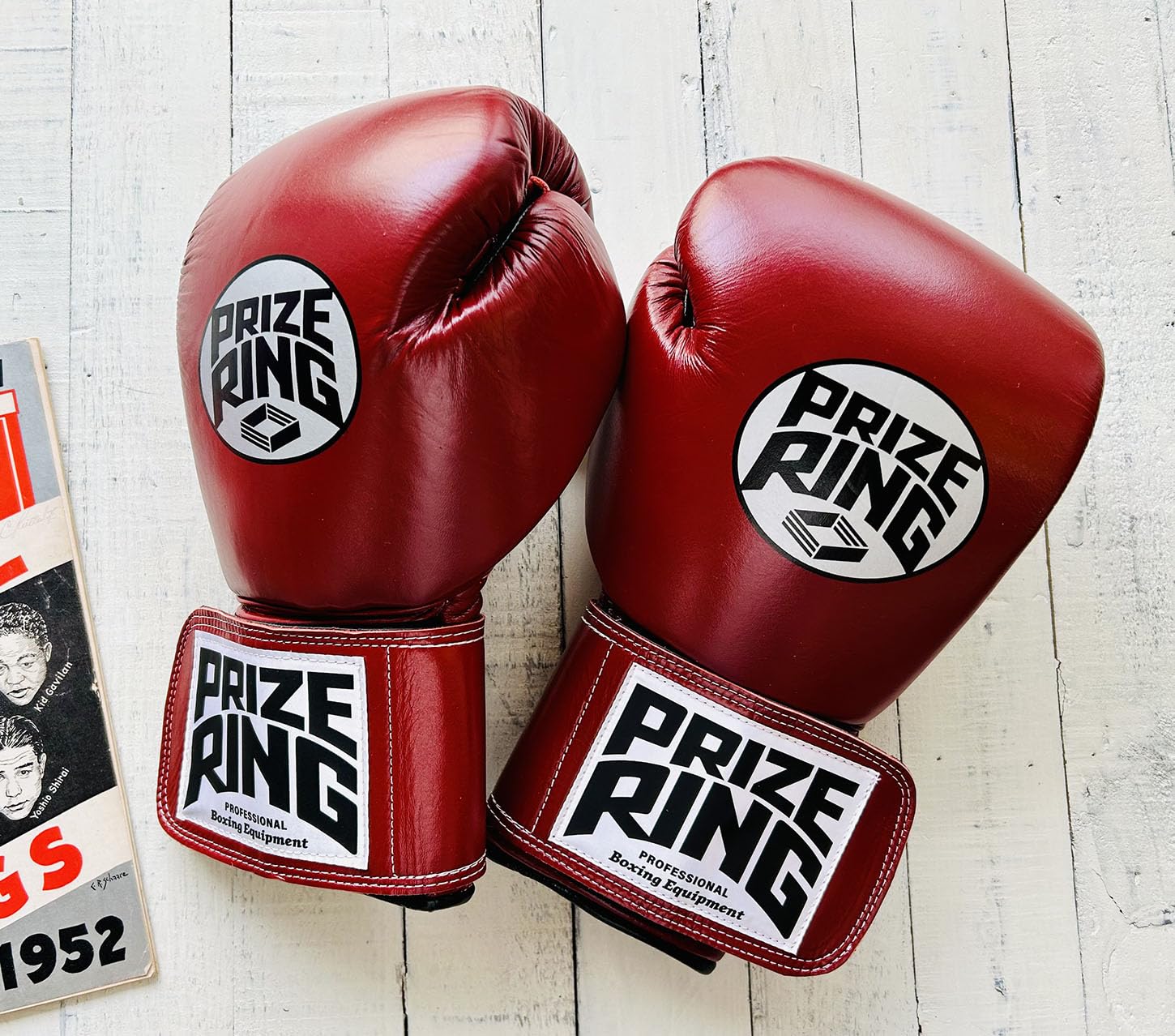 Amazon | PRIZE RING／プライズリング 