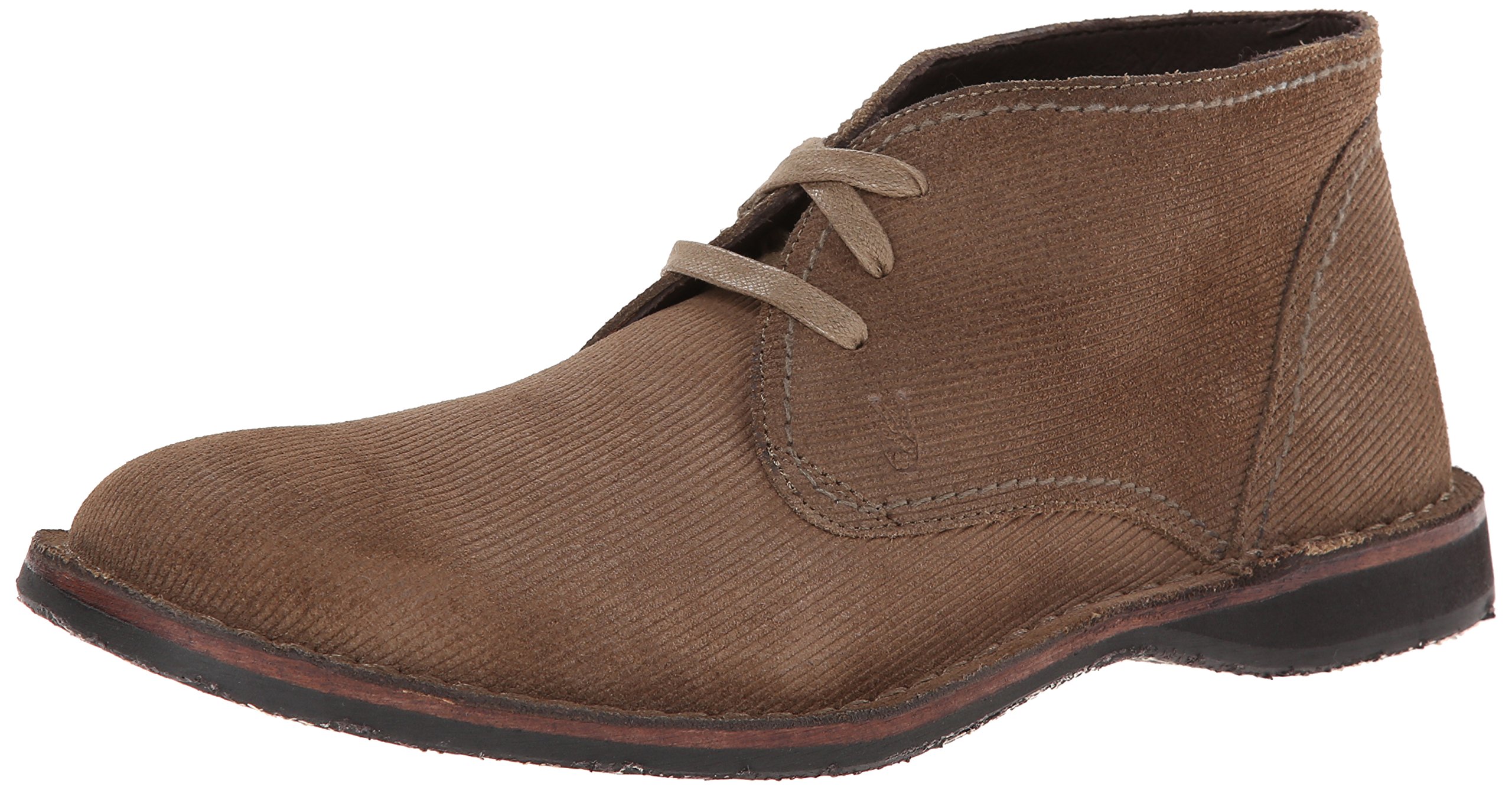 John Varvatos Men's Hipster Chukka Boot