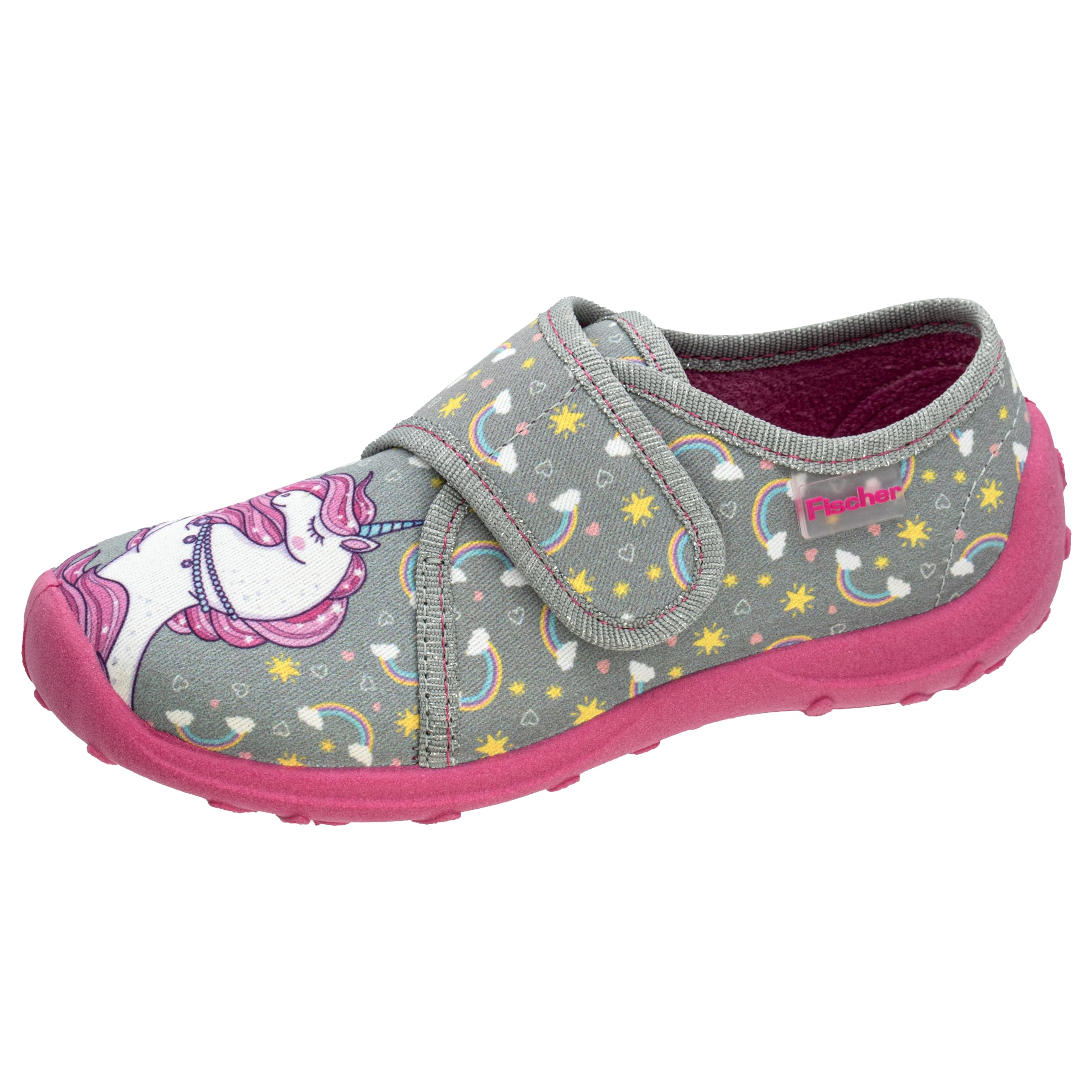 Fischer Markenschuh