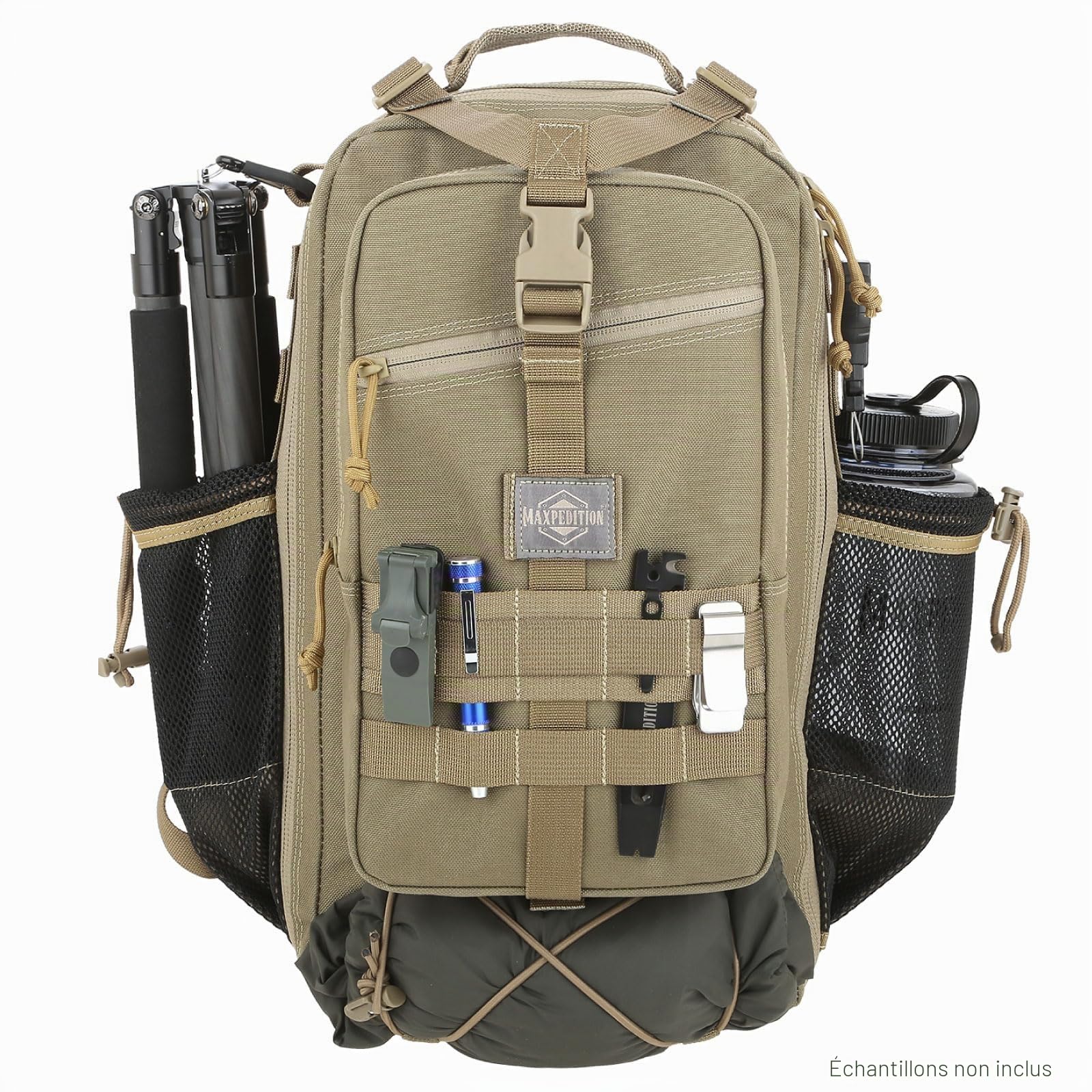 Maxpedition Pygmy Falcon-II Sac à dos 23 L
