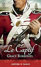 Download Le captif (J'ai lu Aventures & Passions t. 11315) PDF