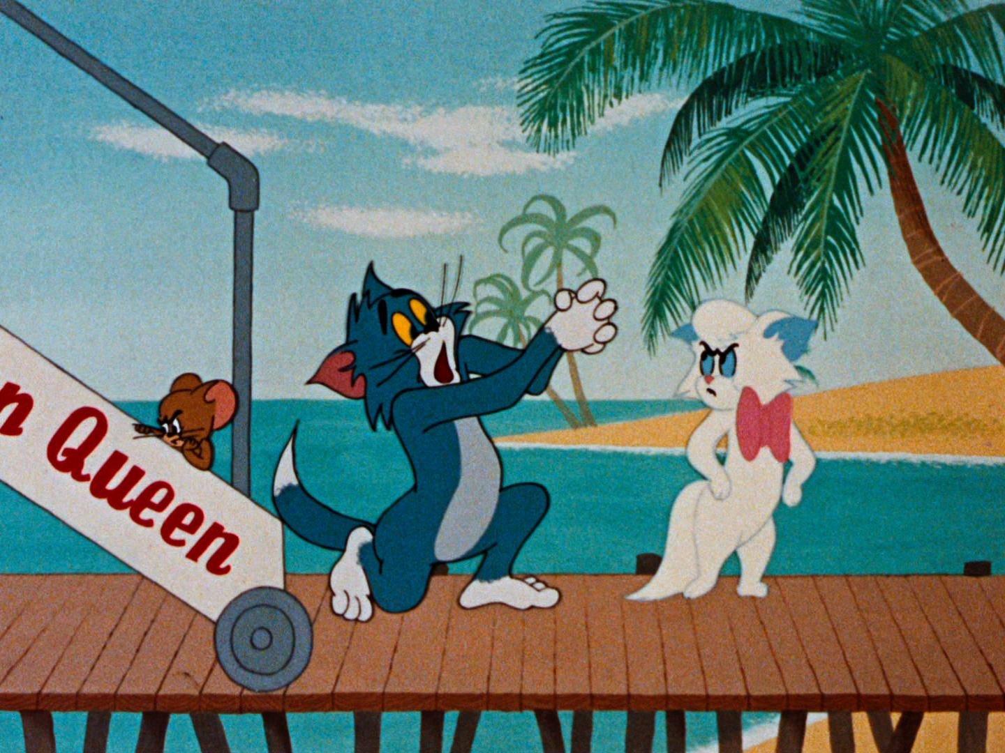 Watch Tom & Jerry Volume 1 Season 1 Prime Video
