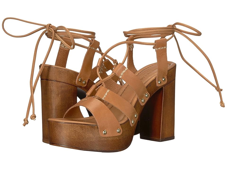 

Kenneth Cole New York Kenzie (Natural Leather) Women's Shoes