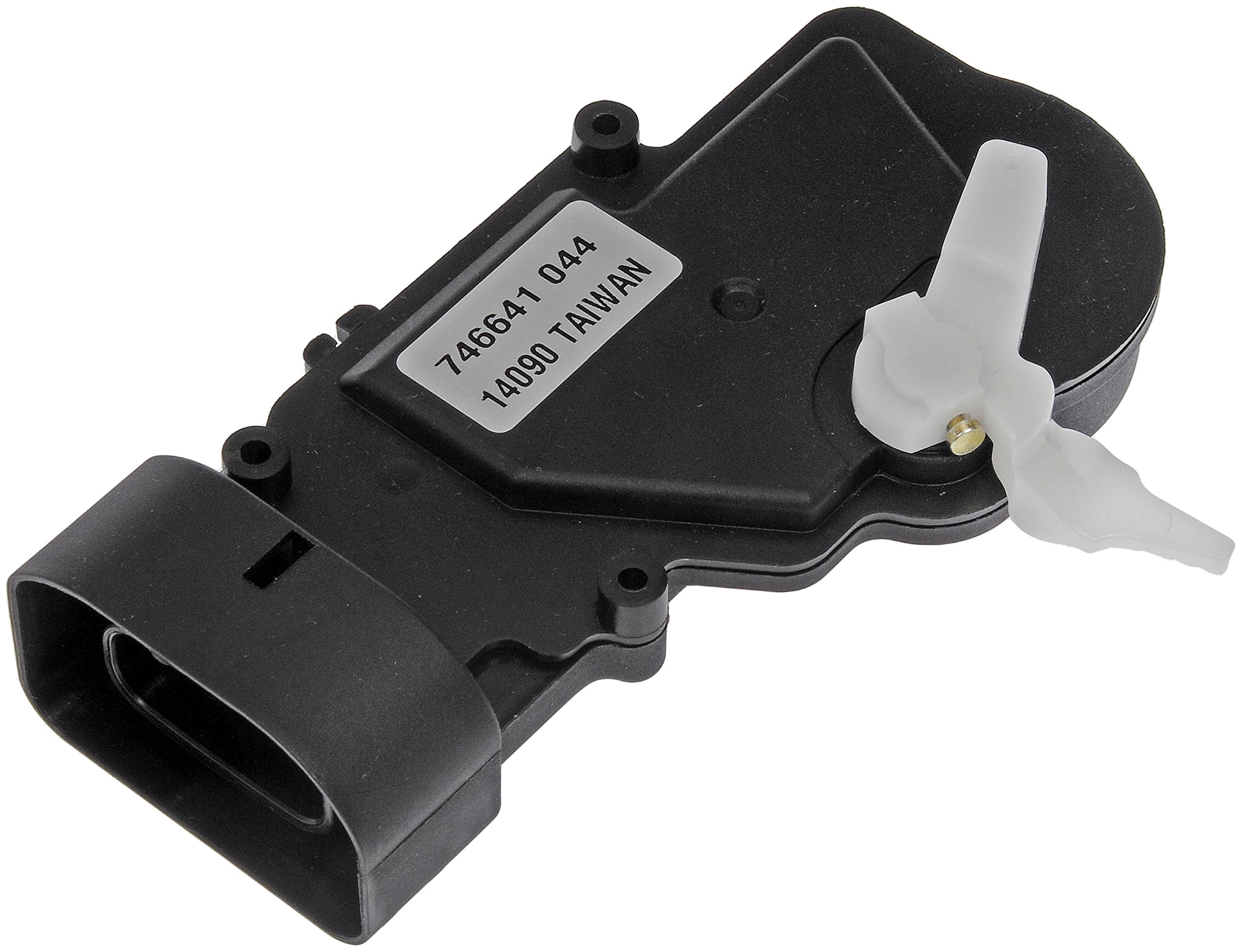 Motor Actuador De Seguro Eléctrico De La Puerta Para Toyota Tundra 2006