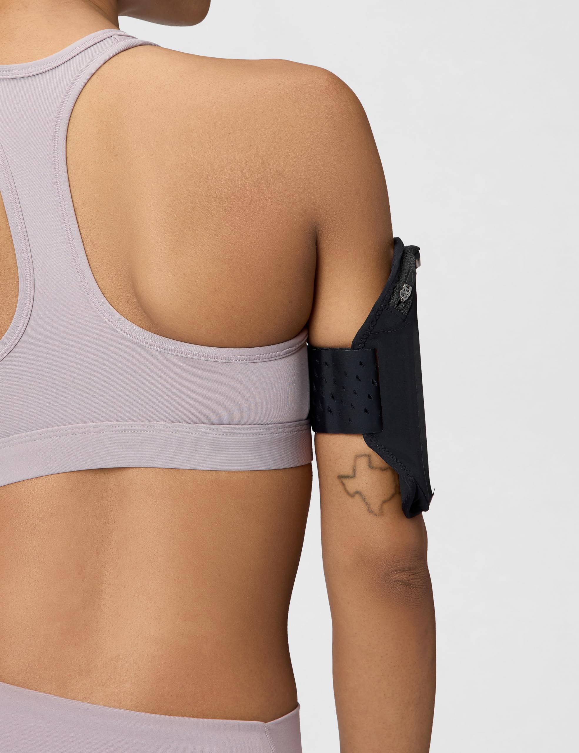nike pocket arm band plus