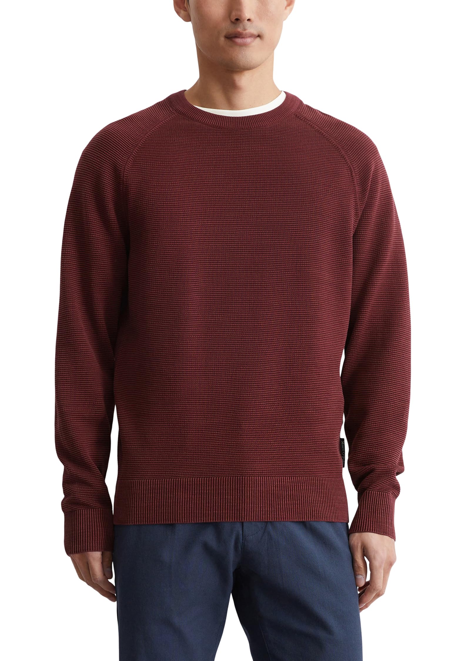 Marc O'Polo Men's Jumper