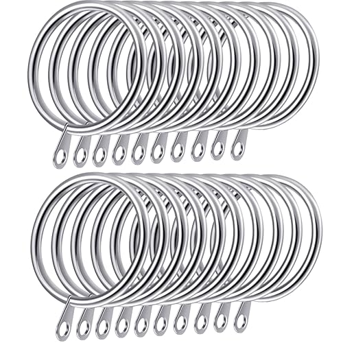 Curtain Pole Rings Amazon Co Uk